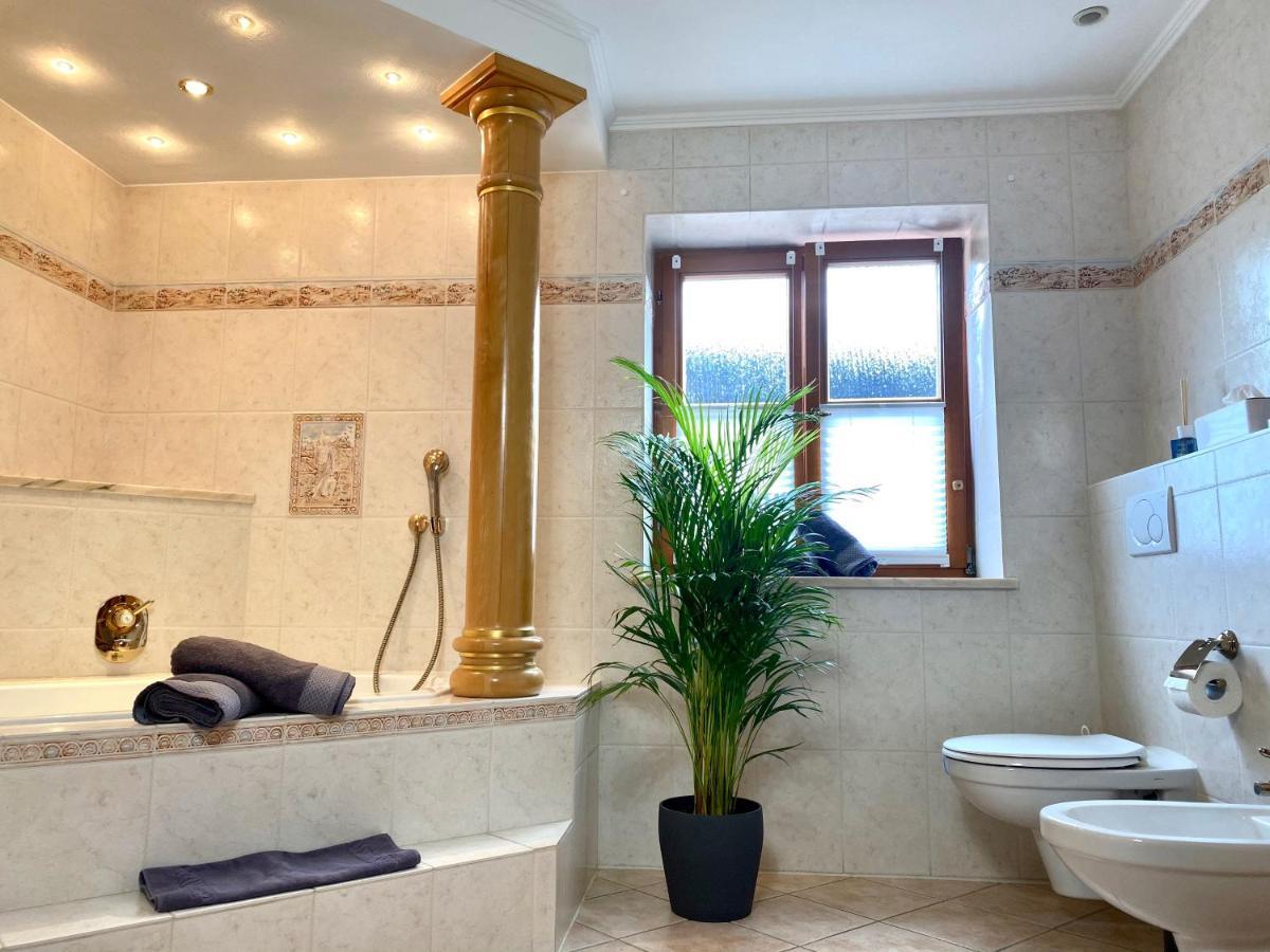 Ferienwohnung Vorberg Schoenau am Koenigsee Ngoại thất bức ảnh