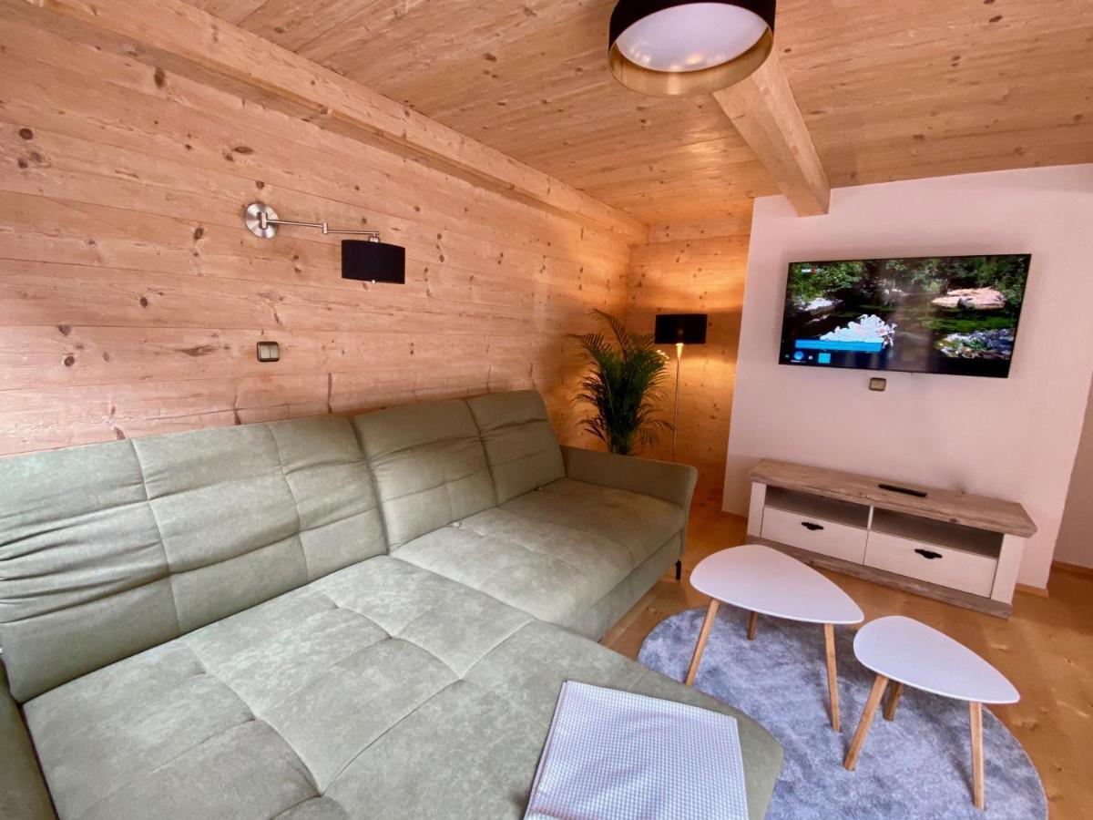 Ferienwohnung Vorberg Schoenau am Koenigsee Ngoại thất bức ảnh